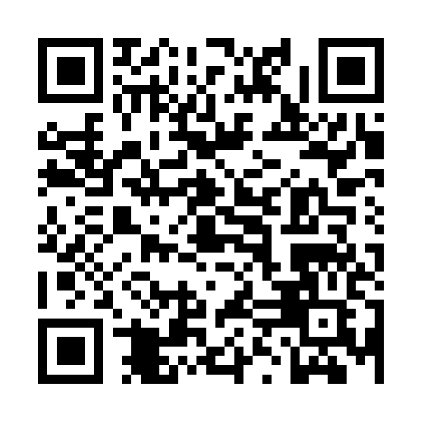 Potul UTS QR Code