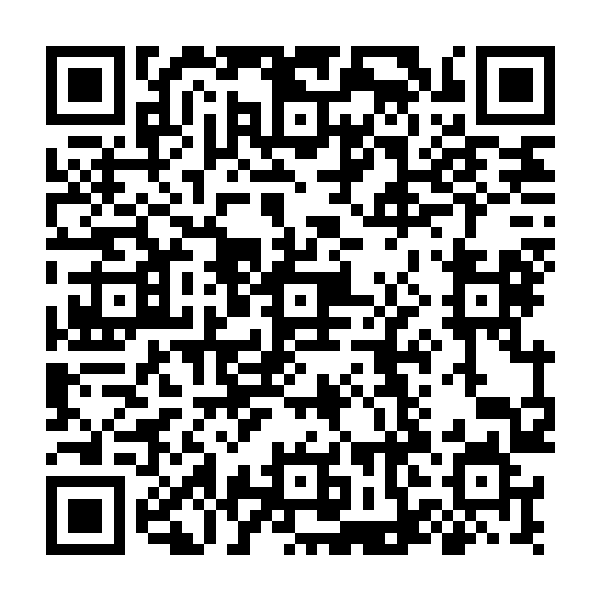 Seloo Road UTS QR Code