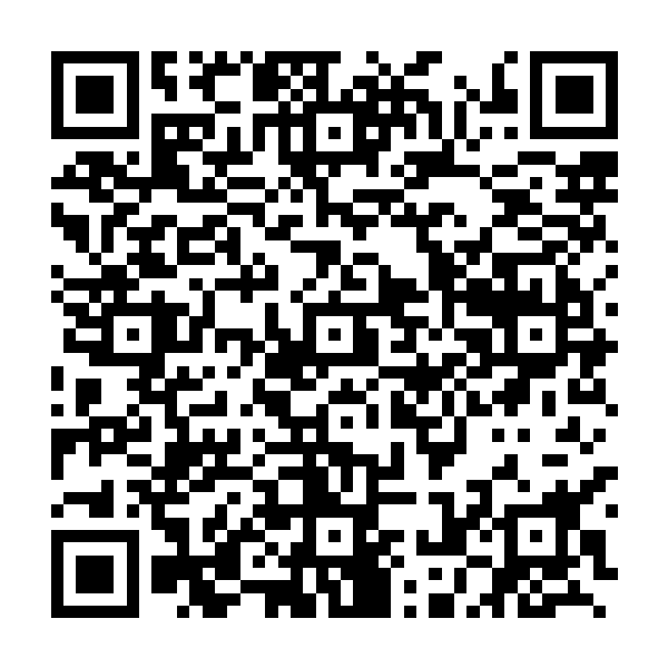 Shahad UTS QR Code