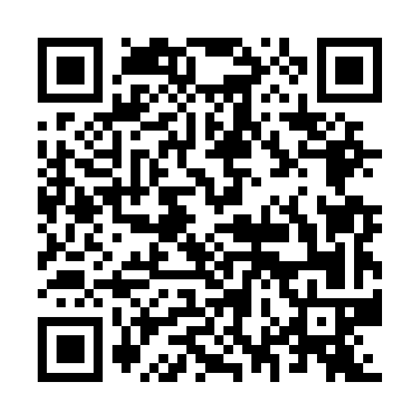 Shirud UTS QR Code