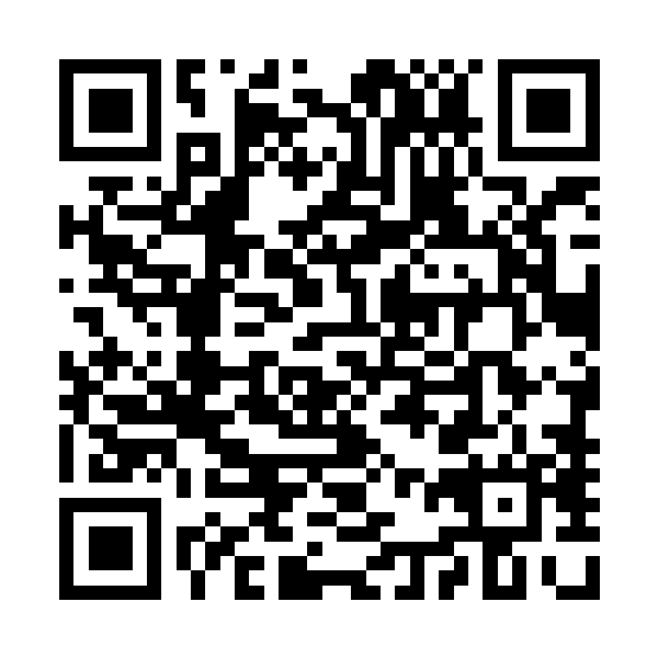 Sion UTS QR Code