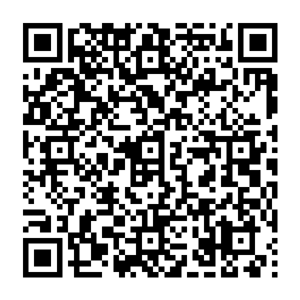 Sondad UTS QR Code