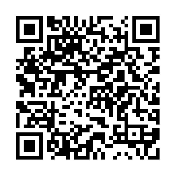 Tapona UTS QR Code