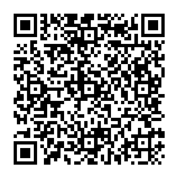 Warud Orange City UTS QR Code