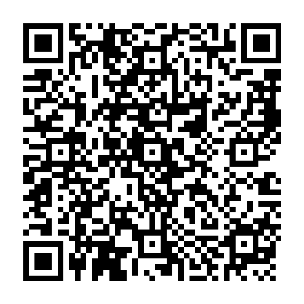 Washimbe QR Code