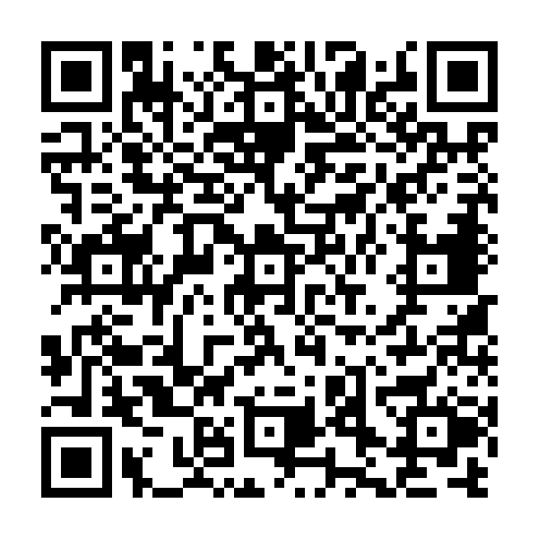 Budhapank UTS QR Code
