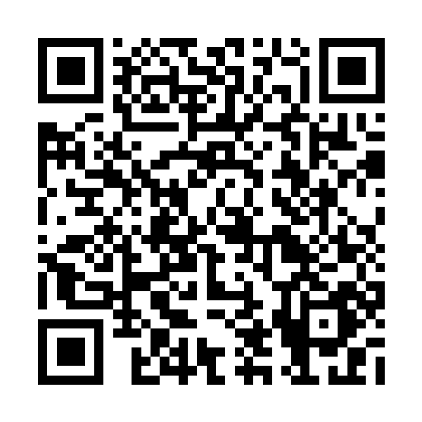 Depur Ph UTS QR Code