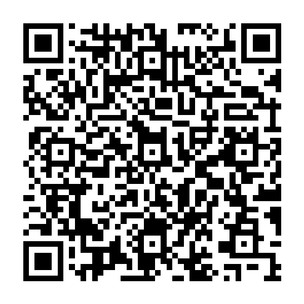 Garpos UTS QR Code