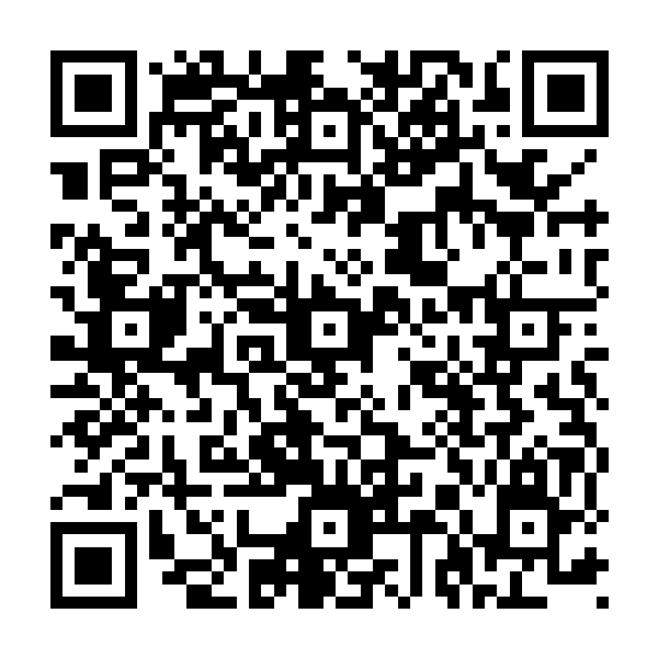 Kanas Road QR
