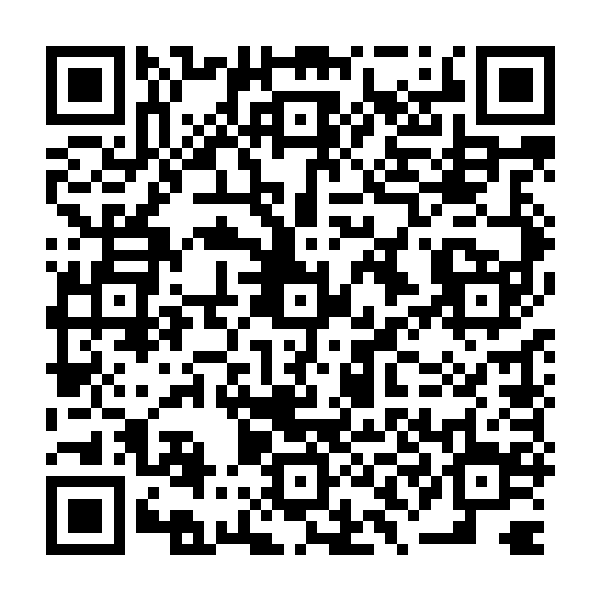 Rupra Road UTS QR Code
