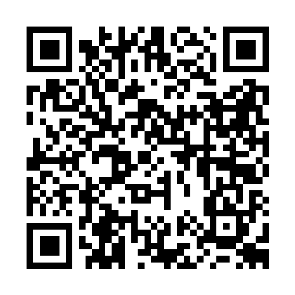 Sason UTS QR Code