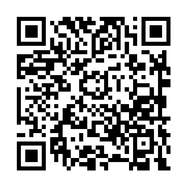 Siju UTS QR Code