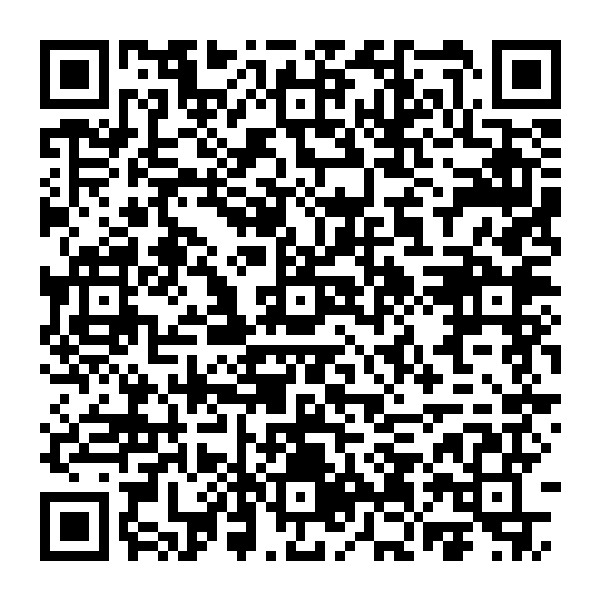 Chauki Man QR