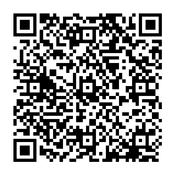 Kauli UTS QR Code