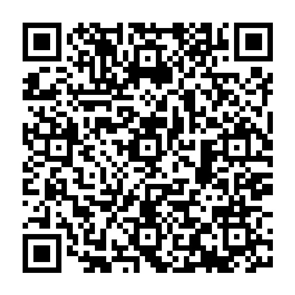 Behaj UTS QR Code