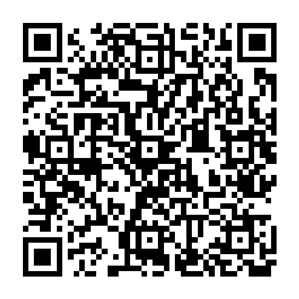 Bhagega UTS QR Code