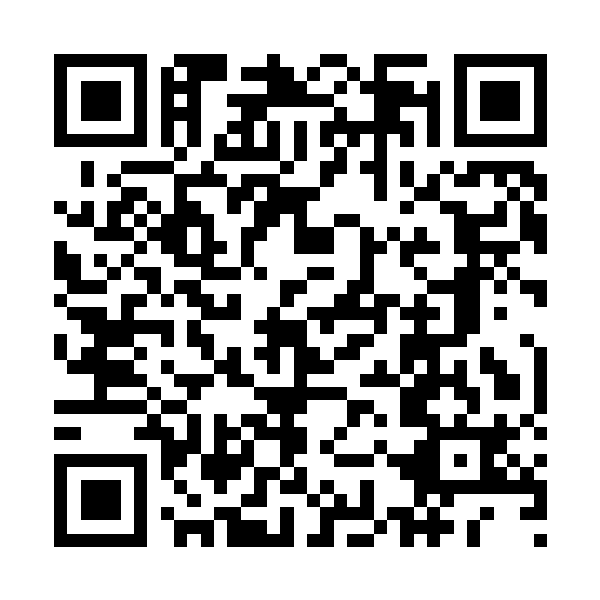 Bhuda UTS QR Code