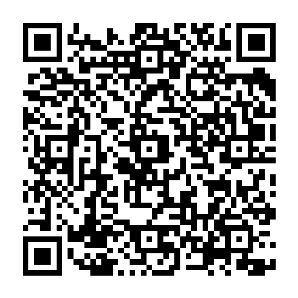 Bijora UTS QR Code