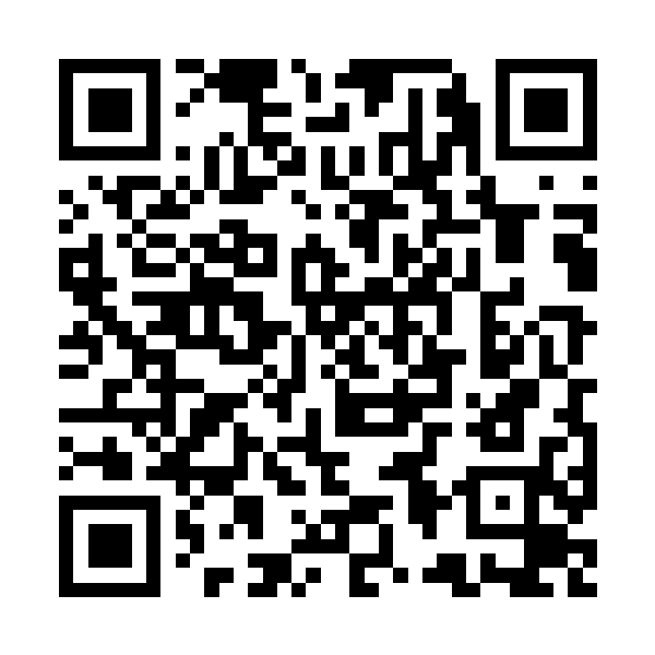 Bindori UTS QR Code