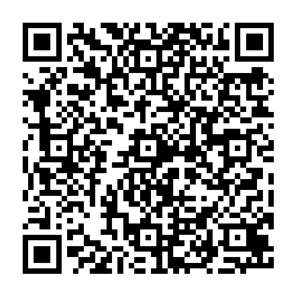 Bundi UTS QR Code