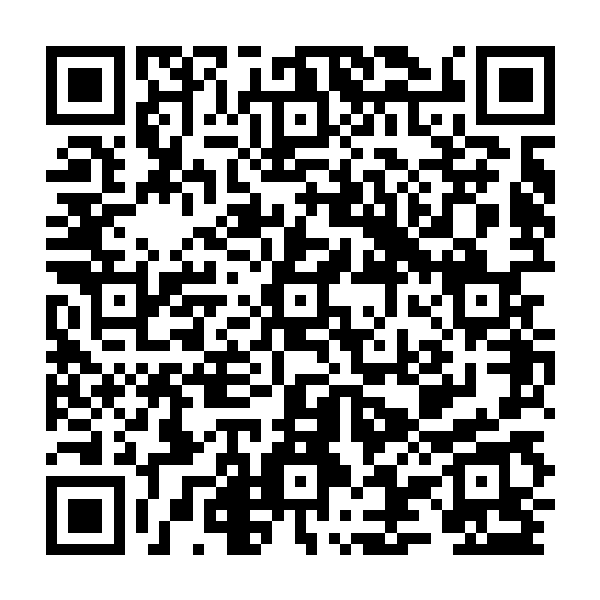 Chikasana UTS QR Code
