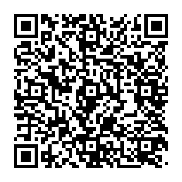 Gogameri UTS QR Code