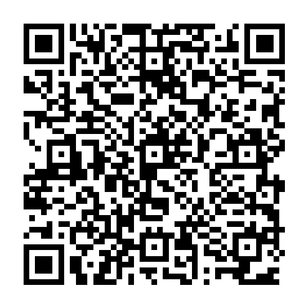 Hirnoda UTS QR Code