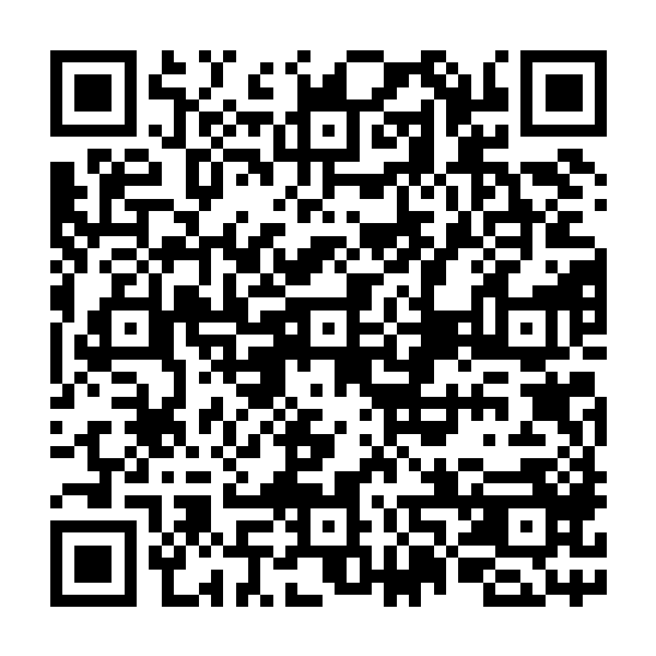 Isarda UTS QR Code