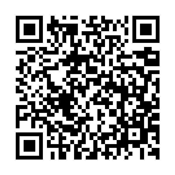 Jorkian UTS QR Code