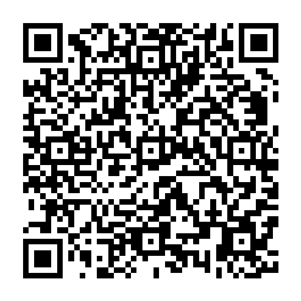 Kapasan UTS QR Code