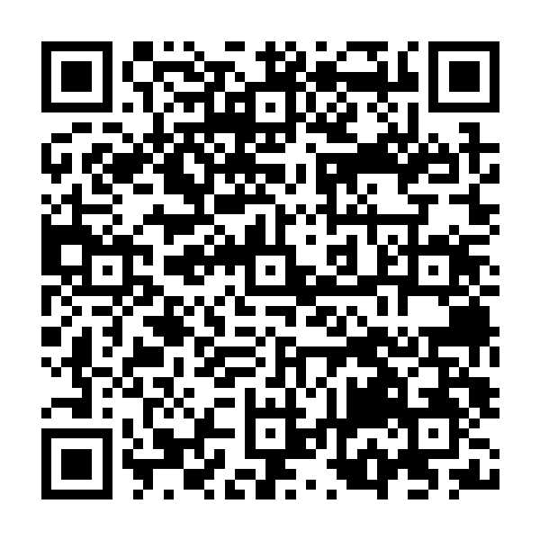 Kayamsar UTS QR Code