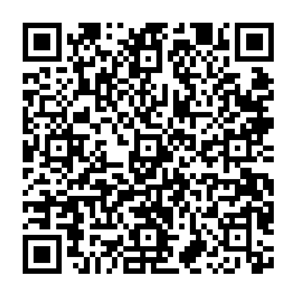 Kesholi UTS QR Code