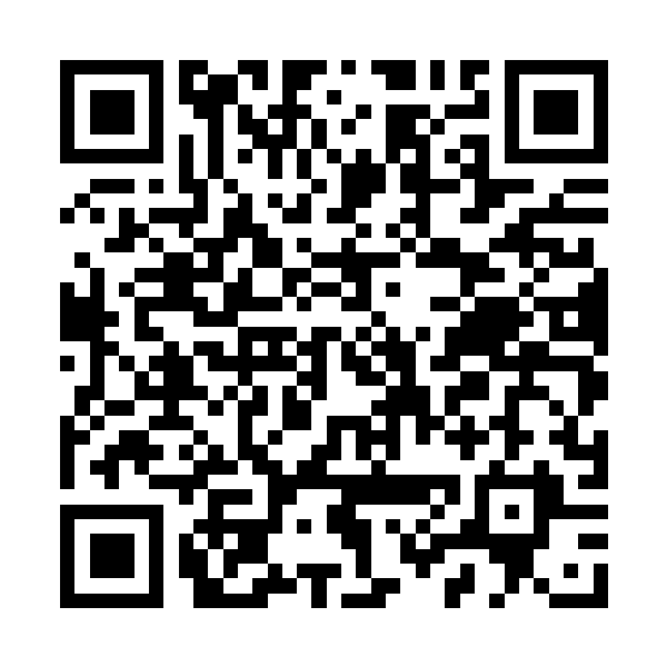 Mandawari UTS QR Code