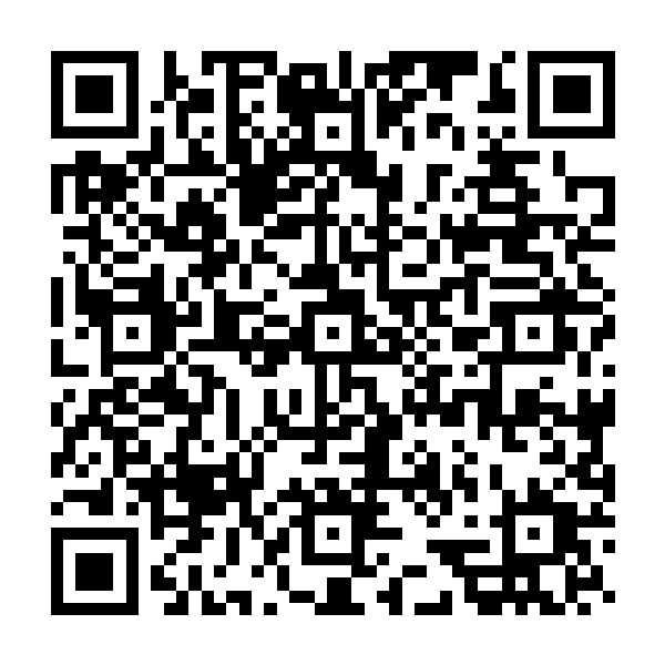 Nawa City UTS QR Code