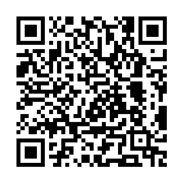 Nawan UTS QR Code