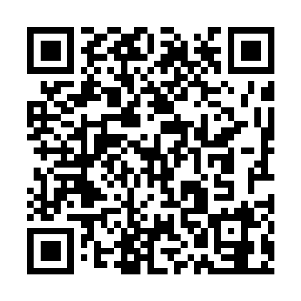 Nimoda UTS QR Code