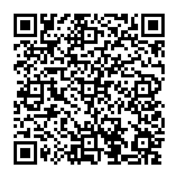 Nokha UTS QR Code