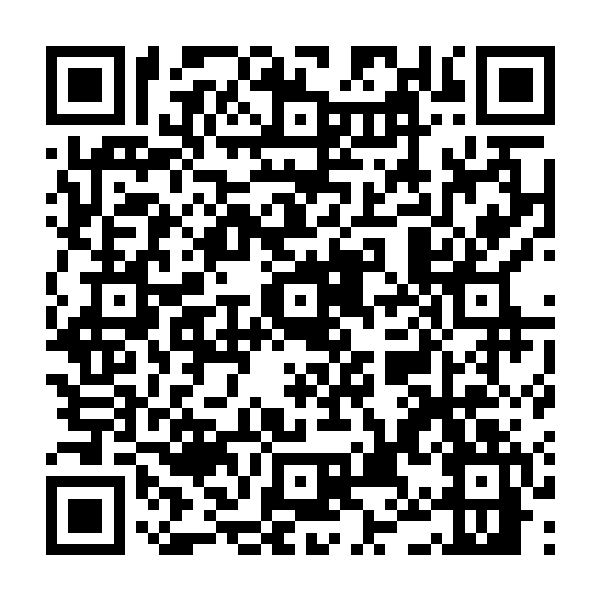 Pingora UTS QR Code