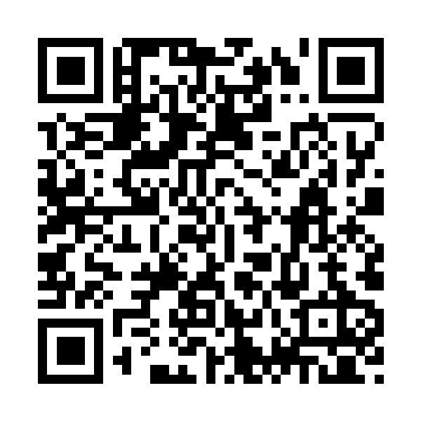 Pipar City UTS QR Code