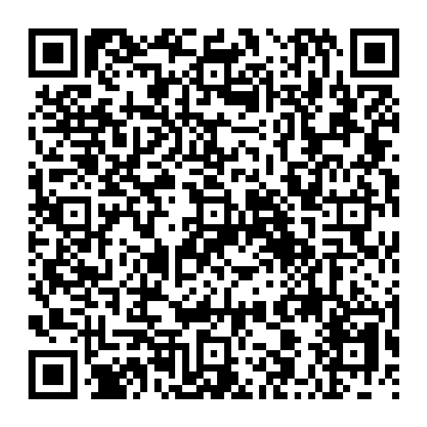 Raila Road QR