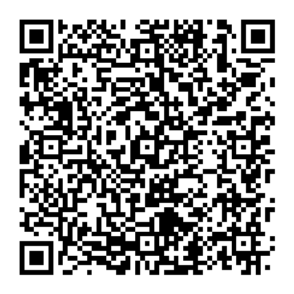 Ramgarh Shekhawati UTS QR Code