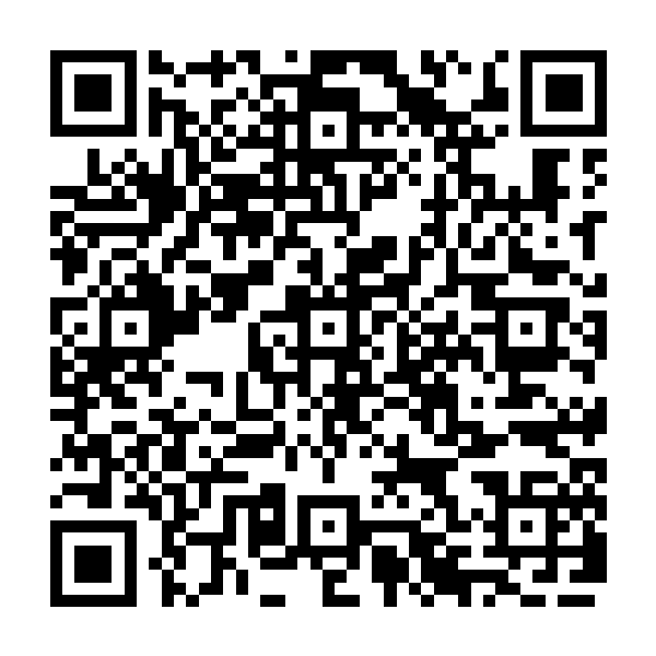 Rani UTS QR Code