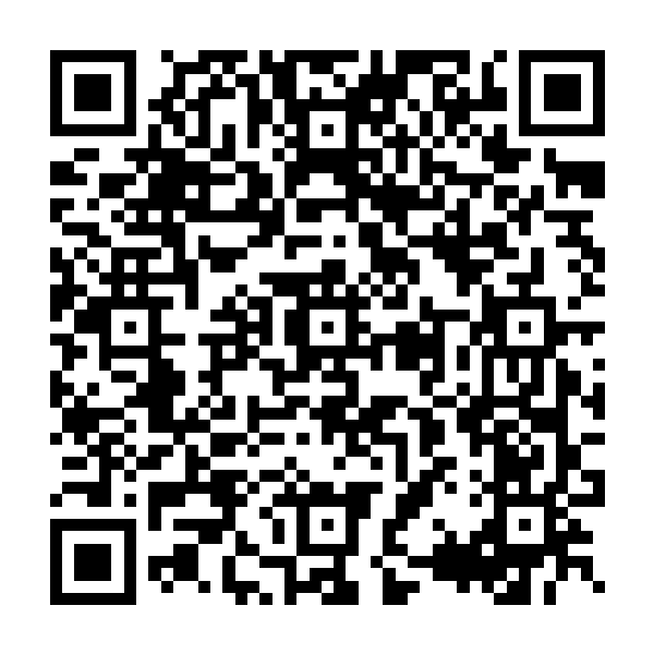 Ren UTS QR Code