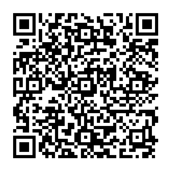 Sewar UTS QR Code