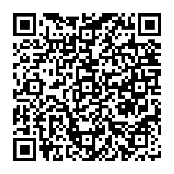 Siras UTS QR Code