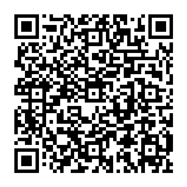 Sird UTS QR Code
