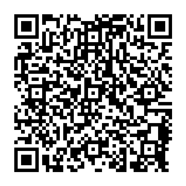 Sogaria UTS QR Code