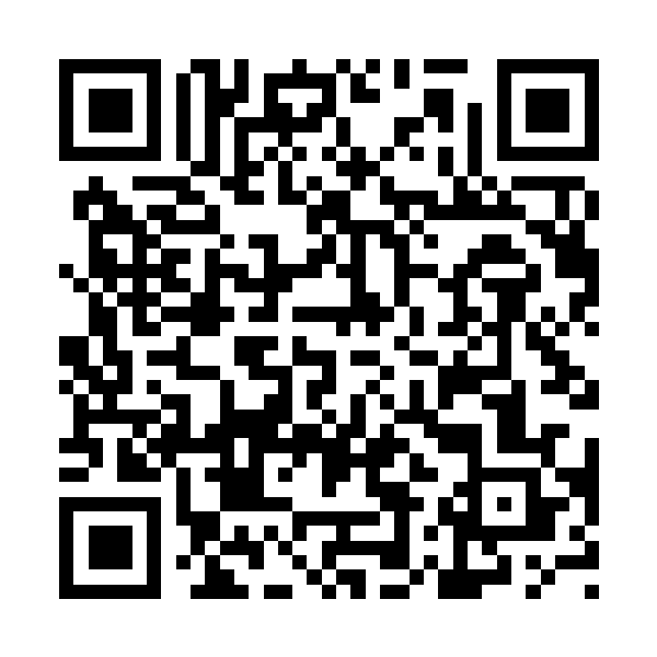 Lalapet UTS QR Code