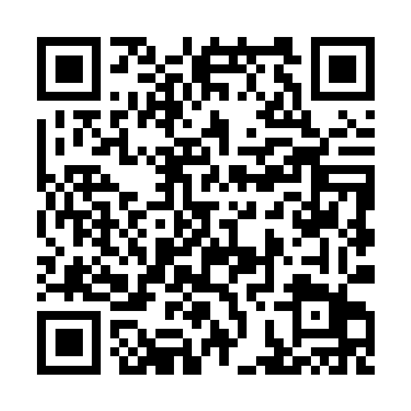 Nazareth UTS QR Code