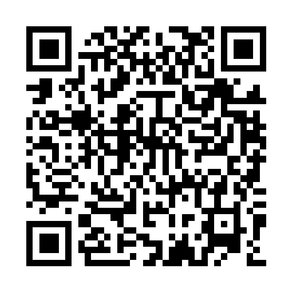 Nidur UTS QR Code